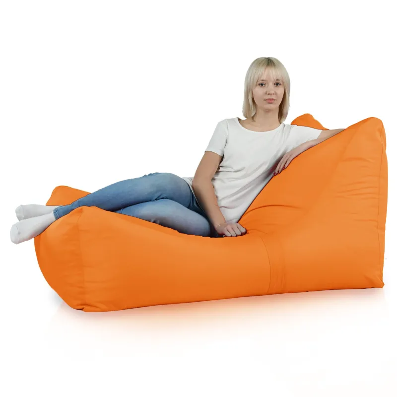 Lounger XXL Bean Bag Athens - Outdoor Pro Waterproof – view 54