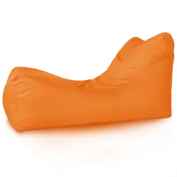 Lounger XXL Bean Bag Athens - Outdoor Pro Waterproof – view 37