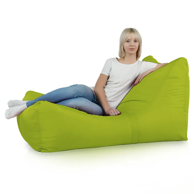 Lounger XXL Bean Bag Athens - Outdoor Pro Waterproof – view 58