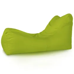 Lounger XXL Bean Bag Athens - Outdoor Pro Waterproof – view 38