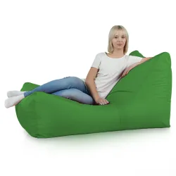 Lounger XXL Bean Bag Athens - Outdoor Pro Waterproof – view 60