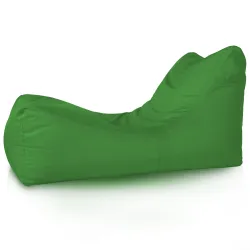 Lounger XXL Bean Bag Athens - Outdoor Pro Waterproof – view 47