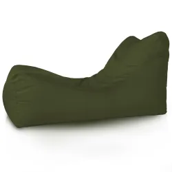 Lounger XXL Bean Bag Athens - Outdoor Pro Waterproof – view 46