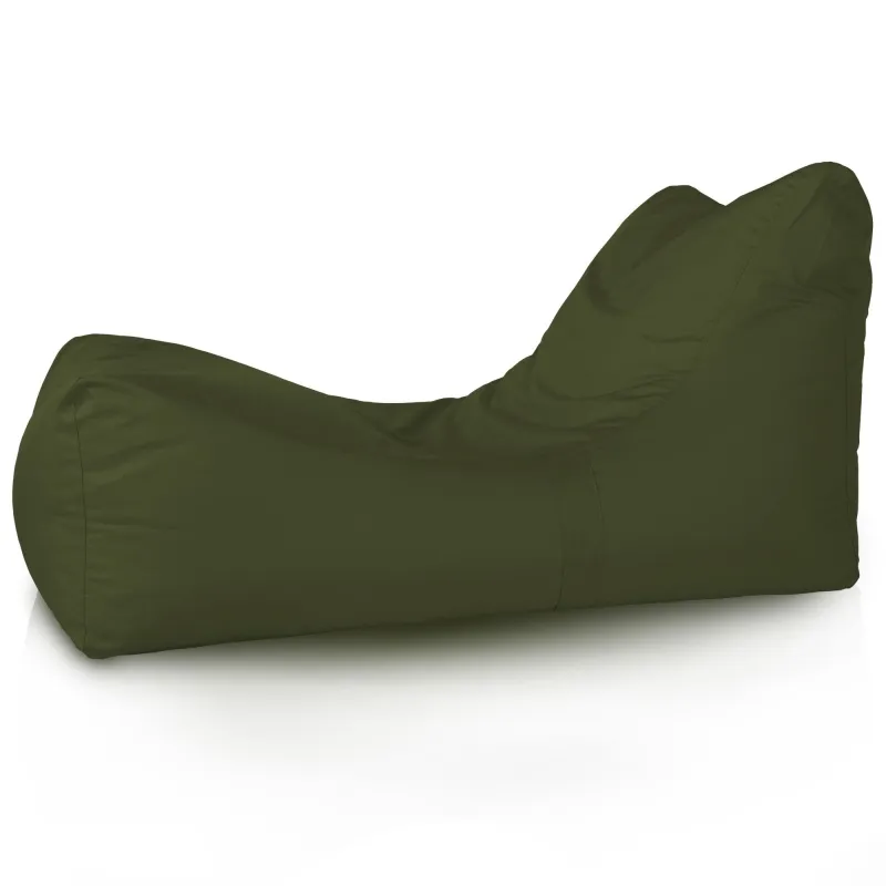 Lounger XXL Bean Bag Athens - Outdoor Pro Waterproof – view 46