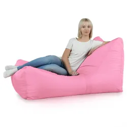 Lounger XXL Bean Bag Athens - Outdoor Pro Waterproof – view 65
