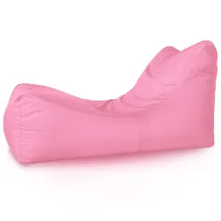 Lounger XXL Bean Bag Athens - Outdoor Pro Waterproof – view 45