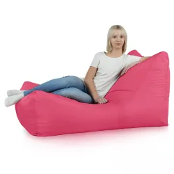 Lounger XXL Bean Bag Athens - Outdoor Pro Waterproof – view 59