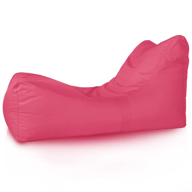 Lounger XXL Bean Bag Athens - Outdoor Pro Waterproof – view 44