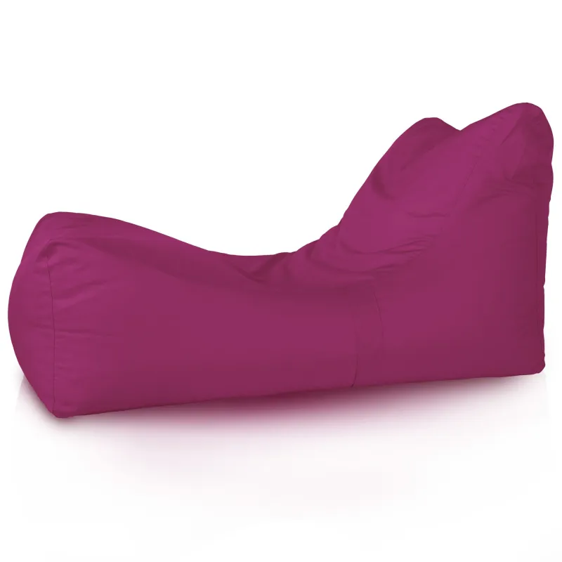 Lounger XXL Bean Bag Athens - Outdoor Pro Waterproof – view 43