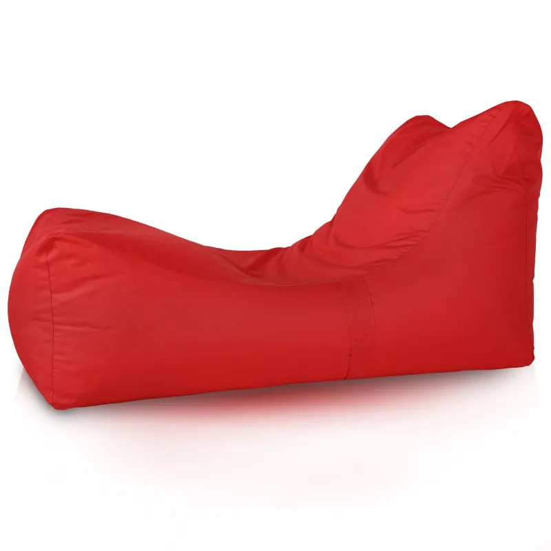 Lounger XXL Bean Bag Athens - Outdoor Pro Waterproof – view 40
