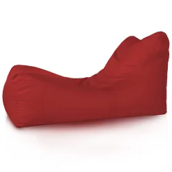 Lounger XXL Bean Bag Athens - Outdoor Pro Waterproof – view 39