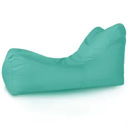 Lounger XXL Bean Bag Athens - Outdoor Pro Waterproof – view 42