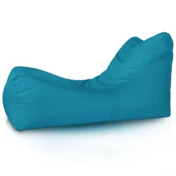 Lounger XXL Bean Bag Athens - Outdoor Pro Waterproof – view 41