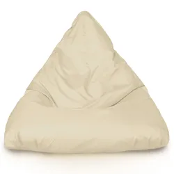 Bermuda XL Floor Seat Bean bag - Outdoor Pro Waterproof – view 44