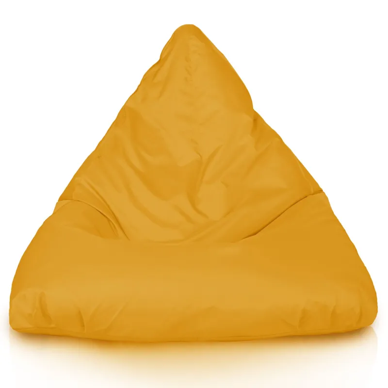 Bermuda XL Floor Seat Bean bag - Outdoor Pro Waterproof – view 46