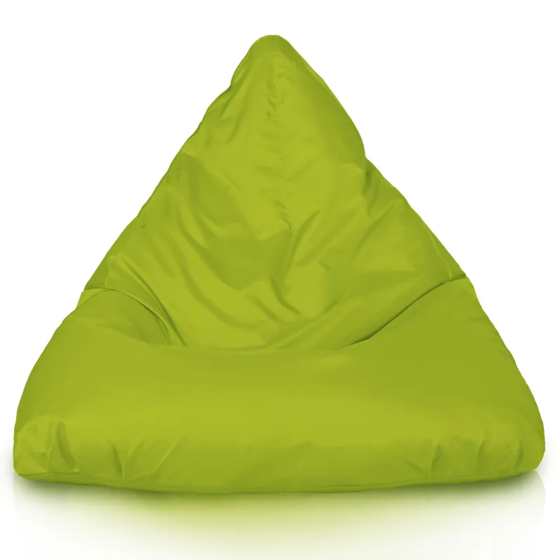 Bermuda XL Floor Seat Bean bag - Outdoor Pro Waterproof – view 47