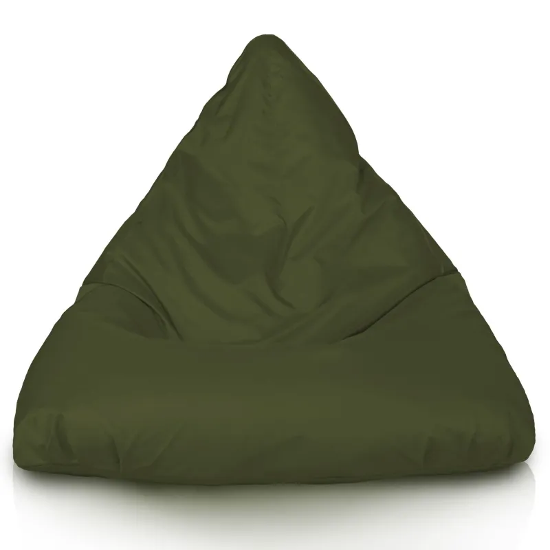 Bermuda XL Floor Seat Bean bag - Outdoor Pro Waterproof – view 53