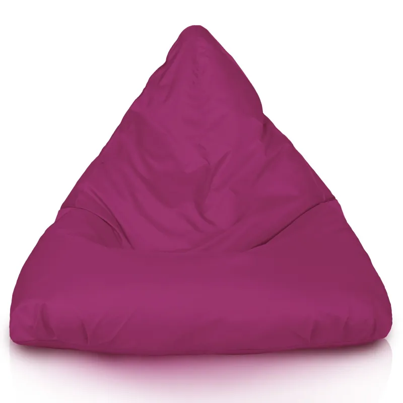 Bermuda XL Floor Seat Bean bag - Outdoor Pro Waterproof – view 52