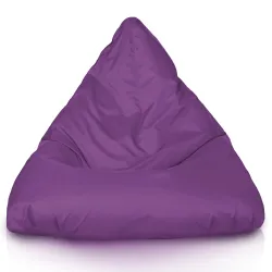 Bermuda XL Floor Seat Bean bag - Outdoor Pro Waterproof – view 38