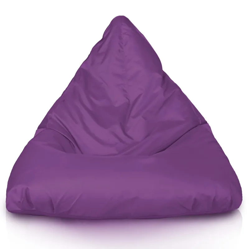Bermuda XL Floor Seat Bean bag - Outdoor Pro Waterproof – view 38