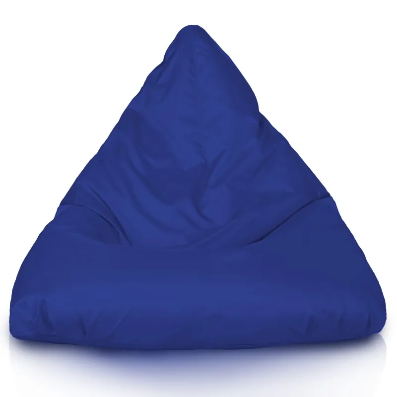 Bermuda XL Floor Seat Bean bag - Outdoor Pro Waterproof – view 36