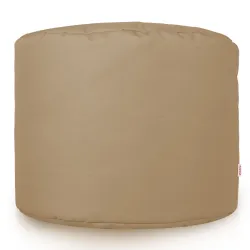 Round Cylinder Pouffe - Outdoor Pro Waterproof – view 38