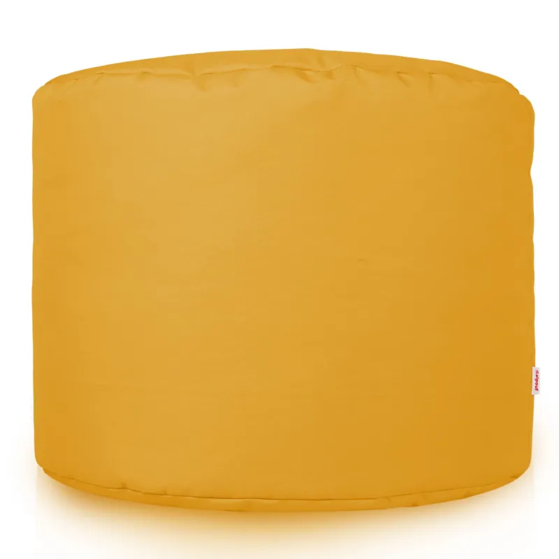 Round Cylinder Pouffe - Outdoor Pro Waterproof – view 39