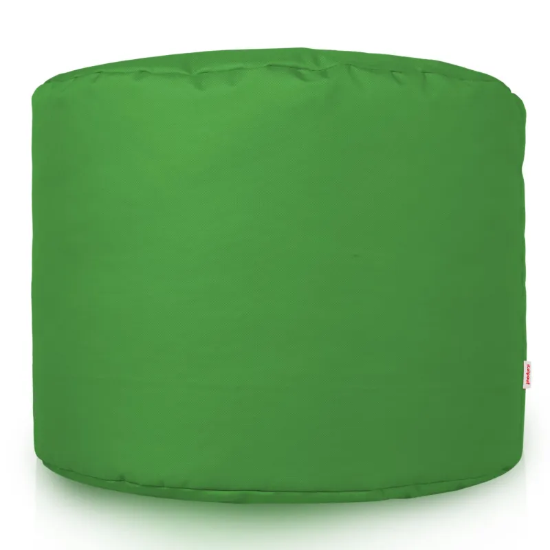 Round Cylinder Pouffe - Outdoor Pro Waterproof – view 35