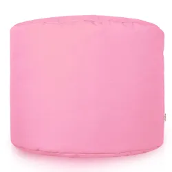 Round Cylinder Pouffe - Outdoor Pro Waterproof – view 34