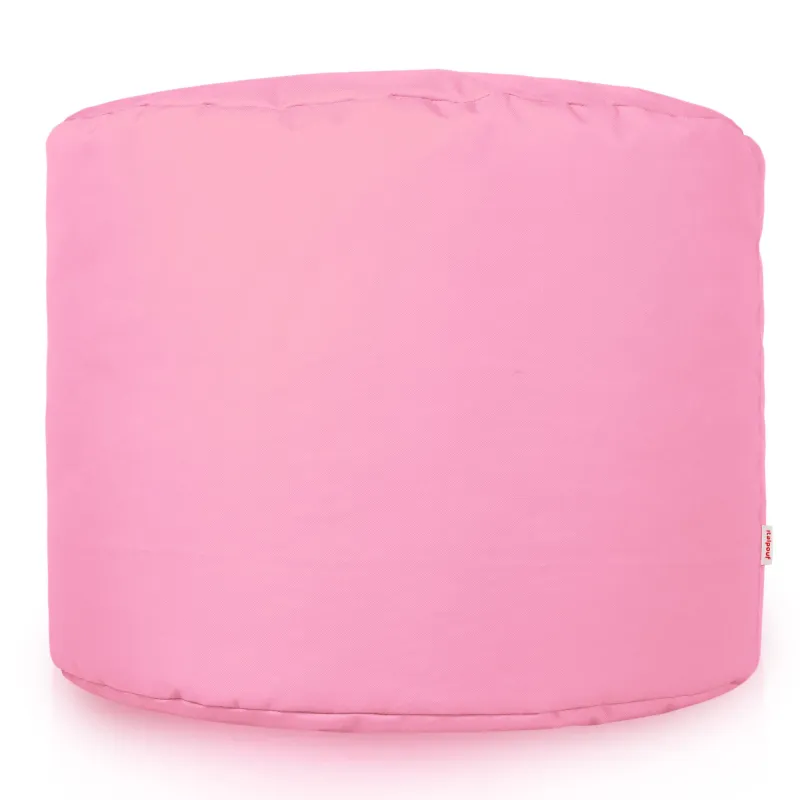 Round Cylinder Pouffe - Outdoor Pro Waterproof – view 34