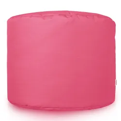 Round Cylinder Pouffe - Outdoor Pro Waterproof – view 33