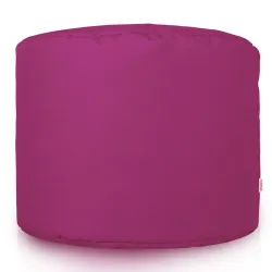 Round Cylinder Pouffe - Outdoor Pro Waterproof – view 32