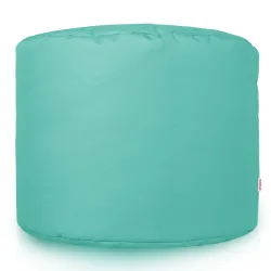 Round Cylinder Pouffe - Outdoor Pro Waterproof – view 47