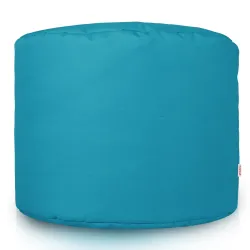 Round Cylinder Pouffe - Outdoor Pro Waterproof – view 46