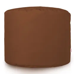 Round Cylinder Pouffe - Outdoor Pro Waterproof – view 44