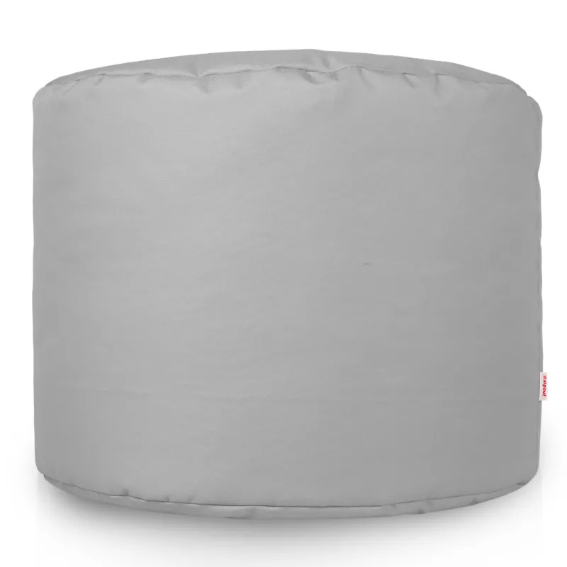 Round Cylinder Pouffe - Outdoor Pro Waterproof – view 42