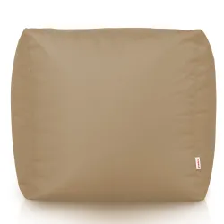 Square Cube Ottoman - Outdoor Pro Waterproof – view 30