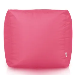 Square Cube Ottoman - Outdoor Pro Waterproof – view 22