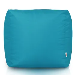 Square Cube Ottoman - Outdoor Pro Waterproof – view 35