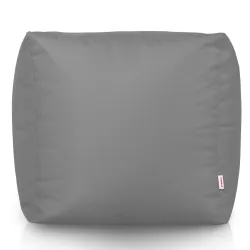 Square Cube Ottoman - Outdoor Pro Waterproof – view 39