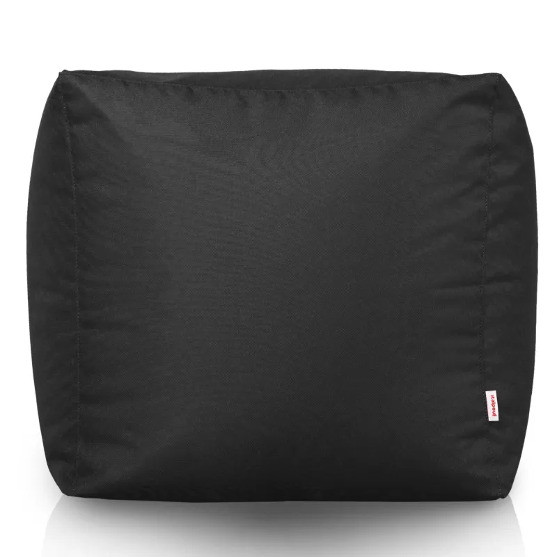 Square Cube Ottoman - Outdoor Pro Waterproof – view 40