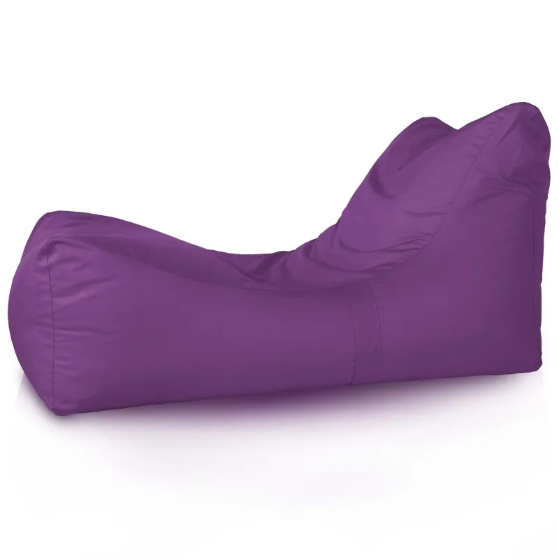 Lounger XXL Bean Bag Athens - Outdoor Pro Waterproof – view 48