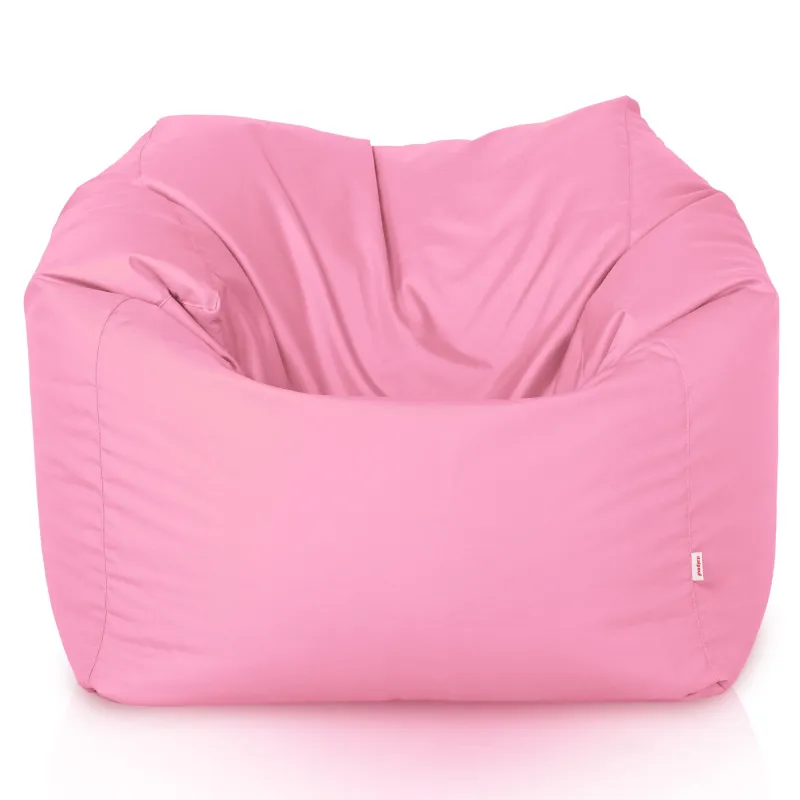 Amalfi Cube Bean Bag Chair - Outdoor Pro Waterproof – view 2