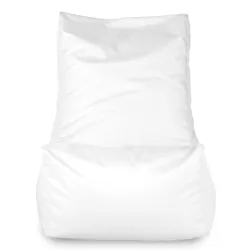 Colorful Distinto bean bag chair, perfect for adding style to your living space