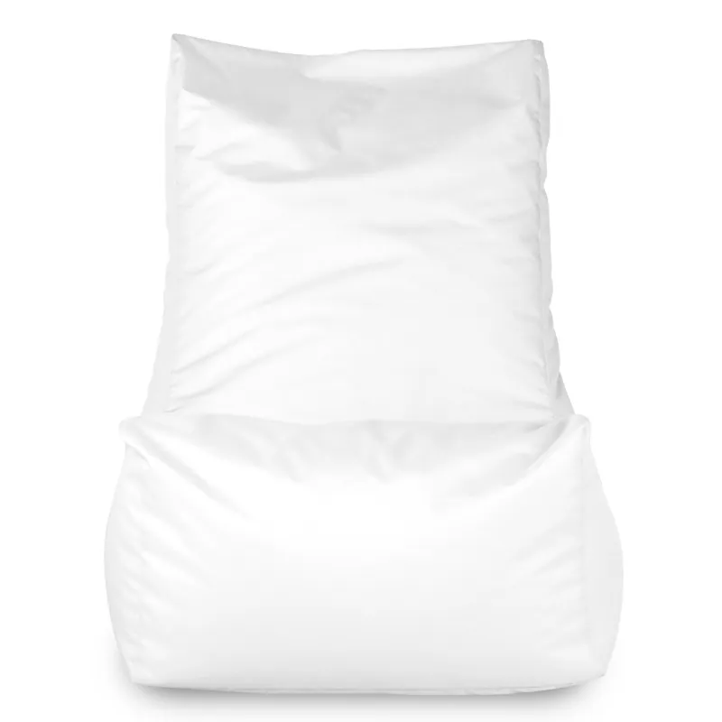 Colorful Distinto bean bag chair, perfect for adding style to your living space