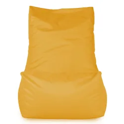 Giant Adult Bean Bag XXL Lounge Chair Disinto - Outdoor Pro Waterproof – view 45