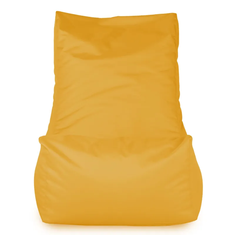 Giant Adult Bean Bag XXL Lounge Chair Disinto - Outdoor Pro Waterproof – view 45