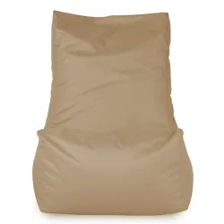 Giant Adult Bean Bag XXL Lounge Chair Disinto - Outdoor Pro Waterproof – view 47