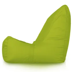 Giant Adult Bean Bag XXL Lounge Chair Disinto - Outdoor Pro Waterproof – view 27