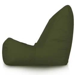 Giant Adult Bean Bag XXL Lounge Chair Disinto - Outdoor Pro Waterproof – view 23